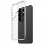 Carcasa CARE by PanzerGlass Urban Explorer compatibila cu Samsung Galaxy S26 Ultra, Transparent 2 - lerato.ro