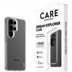 Carcasa CARE by PanzerGlass Urban Explorer compatibila cu Samsung Galaxy S26 Ultra, Transparent 6 - lerato.ro