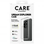 Carcasa CARE by PanzerGlass Urban Explorer compatibila cu Samsung Galaxy S26 Ultra, Transparent 7 - lerato.ro
