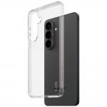 Carcasa CARE by PanzerGlass Urban Explorer compatibila cu Samsung Galaxy S26 Plus, Transparent 2 - lerato.ro