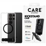 Carcasa CARE by PanzerGlass Urban Explorer cu MagSafe si Stand compatibila cu Samsung Galaxy S26 Ultra, Transparent 5 - lerato.ro