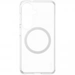 Carcasa CARE by PanzerGlass Urban Explorer cu MagSafe compatibila cu Samsung Galaxy S26, Transparent 3 - lerato.ro