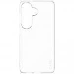 Carcasa CARE by PanzerGlass X-Ray compatibila cu Samsung Galaxy S26, Transparent 4 - lerato.ro