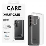 Carcasa CARE by PanzerGlass X-Ray compatibila cu Samsung Galaxy S26, Transparent 5 - lerato.ro