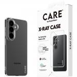 Carcasa CARE by PanzerGlass X-Ray compatibila cu Samsung Galaxy S26, Transparent 6 - lerato.ro