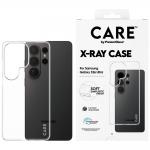 Carcasa CARE by PanzerGlass X-Ray compatibila cu Samsung Galaxy S26 Ultra, Transparent 3 - lerato.ro