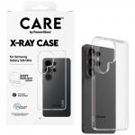 Carcasa CARE by PanzerGlass X-Ray compatibila cu Samsung Galaxy S26 Ultra, Transparent 5 - lerato.ro