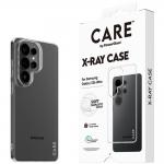 Carcasa CARE by PanzerGlass X-Ray compatibila cu Samsung Galaxy S26 Ultra, Transparent 6 - lerato.ro