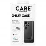 Carcasa CARE by PanzerGlass X-Ray compatibila cu Samsung Galaxy S26 Ultra, Transparent 7 - lerato.ro