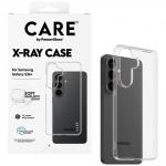 Carcasa CARE by PanzerGlass X-Ray compatibila cu Samsung Galaxy S26 Plus, Transparent 5 - lerato.ro