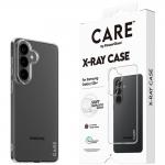 Carcasa CARE by PanzerGlass X-Ray compatibila cu Samsung Galaxy S26 Plus, Transparent 6 - lerato.ro