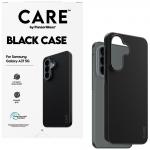 Carcasa CARE by PanzerGlass Fashion compatibila cu Samsung Galaxy A37 5G, Negru 7 - lerato.ro