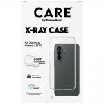 Carcasa CARE by PanzerGlass Fashion X-Ray compatibila cu Samsung Galaxy A37 5G, Transparent 4 - lerato.ro