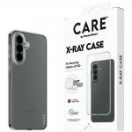 Carcasa CARE by PanzerGlass Fashion X-Ray compatibila cu Samsung Galaxy A37 5G, Transparent 7 - lerato.ro