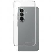 Carcasa CARE by PanzerGlass Fashion X-Ray compatibila cu Samsung Galaxy A57 5G, Transparent