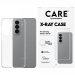 Carcasa CARE by PanzerGlass Fashion X-Ray compatibila cu Samsung Galaxy A57 5G, Transparent 3 - lerato.ro