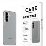 Carcasa CARE by PanzerGlass Fashion X-Ray compatibila cu Samsung Galaxy A57 5G, Transparent 7 - lerato.ro