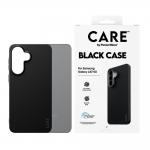 Carcasa CARE by PanzerGlass Fashion compatibila cu Samsung Galaxy A57 5G, Negru 4 - lerato.ro