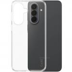 Carcasa CARE by PanzerGlass Flagship Urban Combat compatibila cu Samsung Galaxy A37 5G, Transparent 2 - lerato.ro