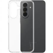 Carcasa CARE by PanzerGlass Flagship Urban Combat compatibila cu Samsung Galaxy A37 5G, Transparent