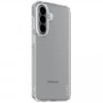 Carcasa CARE by PanzerGlass Flagship Urban Combat compatibila cu Samsung Galaxy A57 5G, Transparent 5 - lerato.ro