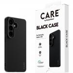 Husa CARE by PanzerGlass TPU compatibila cu Samsung Galaxy S26, Negru 6 - lerato.ro