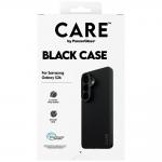 Husa CARE by PanzerGlass TPU compatibila cu Samsung Galaxy S26, Negru 7 - lerato.ro