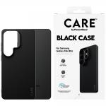 Husa CARE by PanzerGlass TPU compatibila cu Samsung Galaxy S26 Ultra, Negru 4 - lerato.ro