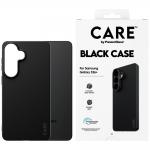 Husa CARE by PanzerGlass TPU compatibila cu Samsung Galaxy S26 Plus, Negru 4 - lerato.ro