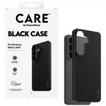Husa CARE by PanzerGlass TPU compatibila cu Samsung Galaxy S26 Plus, Negru 5 - lerato.ro