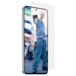 Folie sticla securizata PanzerGlass Ultra-Wide Fit, Kit montare inclus, compatibila cu Samsung Galaxy A57 5G, Transparent 5 - lerato.ro