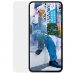 Folie sticla securizata PanzerGlass Ultra-Wide Fit, Kit montare inclus, compatibila cu Samsung Galaxy A37 5G, Transparent 6 - lerato.ro
