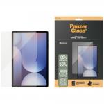 Folie sticla securizata PanzerGlass Ultra-Wide Fit compatibila cu Samsung Galaxy TAB S10 FE Plus 13.1inch, Transparent 3 - lerato.ro