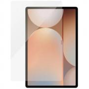 Folie sticla securizata PanzerGlass Ultra-Wide Fit compatibila cu Samsung Galaxy Tab S10 FE/S9/S9 FE, 10.9 inch, Transparent