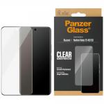 Folie sticla securizata PanzerGlass Ultra-Wide Fit compatibila cu Xiaomi Redmi Note 15 4G / 5G, Negru 3 - lerato.ro