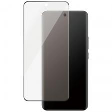 Folii protectie telefoane Xiaomi, Folie sticla securizata SAFE by PanzerGlass Ultra-Wide Fit compatibila cu Xiaomi Redmi Note 15 Pro Plus 5G, Negru, lerato.ro