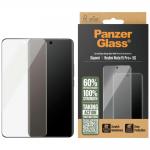 Folie sticla securizata PanzerGlass Ultra-Wide Fit compatibila cu Xiaomi Redmi Note 15 Pro Plus 5G, Negru 3 - lerato.ro