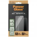 Folie sticla securizata PanzerGlass Ultra-Wide Fit compatibila cu Xiaomi Redmi Note 15 Pro Plus 5G, Negru 5 - lerato.ro