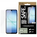 Folie sticla securizata SAFE by PanzerGlass Ultra-Wide Fit compatibila cu Samsung Galaxy A17 / A17 5G, Transparent 2 - lerato.ro