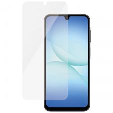 Folie sticla securizata PanzerGlass Ultra-Wide Fit EasyAligner, Kit montare inclus, compatibila cu Samsung Galaxy A17 / A17 5G, Transparent