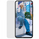 Folie sticla securizata  PanzerGlass Ultra-Wide Fit Privacy compatibila cu Samsung Galaxy A37 5G, Negru 6 - lerato.ro
