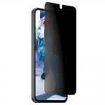 Folie sticla securizata  PanzerGlass Ultra-Wide Fit Privacy compatibila cu Samsung Galaxy A37 5G, Negru 7 - lerato.ro