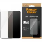 Folie sticla securizata PanzerGlass Ultra-Wide Fit compatibila cu Xiaomi Redmi Note 15 Pro 5G, Negru 3 - lerato.ro