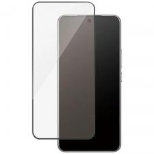 Folii protectie telefoane Xiaomi Redmi Note 15 Pro 5G, Folie sticla securizata PanzerGlass Ultra-Wide Fit compatibila cu Xiaomi Redmi Note 15 Pro 5G, Negru, lerato.ro