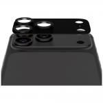 Protectie camera foto PanzerGlass Fender Camera compatibila cu iPhone 18 Pro, Negru 4 - lerato.ro