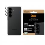 Protectie sticla securizata camera foto PanzerGlass Hoops Lens Protector compatibila cu Samsung Galaxy S26 / S26 Plus, Transparent 2 - lerato.ro