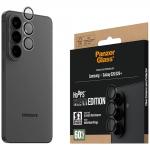 Protectie sticla securizata camera foto PanzerGlass Hoops Lens Protector compatibila cu Samsung Galaxy S26 / S26 Plus, Transparent 6 - lerato.ro
