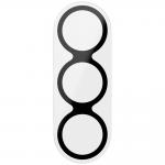Folie sricla securizata camera foto PanzerGlass PicturePerfe Lens Protector compatibila cu Samsung Galaxy S26 Plus / S26, Transparent 4 - lerato.ro