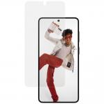 Folie sticla securizata PanzerGlass Ultra-Wide Fit, Kit montare inclus, compatibila cu Samsung Galaxy S26 Plus, Transparent 3 - lerato.ro