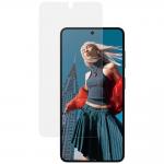 Folie sticla securizata PanzerGlass Ultra-Wide Fit FastFit, Kit montare inclus, compatibila cu Samsung Galaxy S26, Transparent 3 - lerato.ro